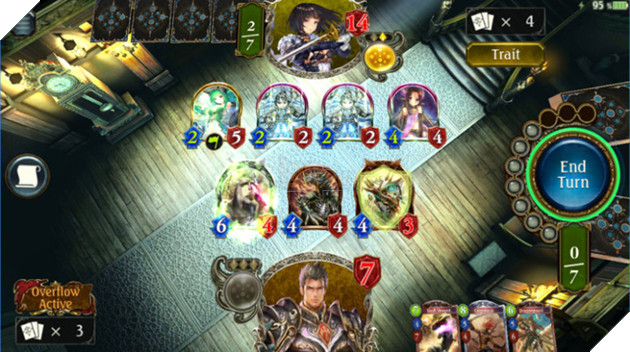 Nổi tiếng ở Nhật chưa đủ, "HearthStone phiên bản hoạt hình" tiếp tục gây bão toàn thế giới