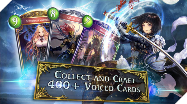 Nổi tiếng ở Nhật chưa đủ, "HearthStone phiên bản hoạt hình" tiếp tục gây bão toàn thế giới