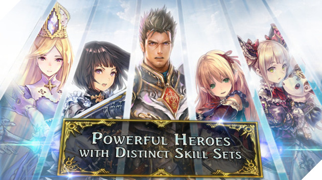 Nổi tiếng ở Nhật chưa đủ, "HearthStone phiên bản hoạt hình" tiếp tục gây bão toàn thế giới