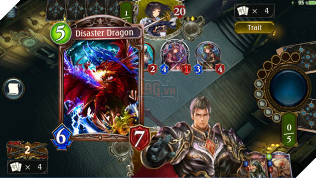 Nổi tiếng ở Nhật chưa đủ, "HearthStone phiên bản hoạt hình" tiếp tục gây bão toàn thế giới