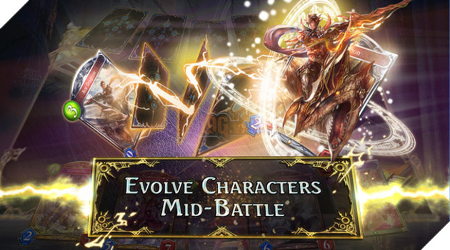 Nổi tiếng ở Nhật chưa đủ, "HearthStone phiên bản hoạt hình" tiếp tục gây bão toàn thế giới