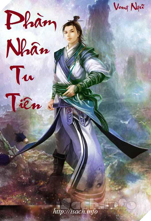 
Hàn Lập (trong Phàm Nhân Tu Tiên) - một tiểu tử nghèo sống ở sơn thôn, ngẫu nhiên thành gã ký danh đệ tử trong môn phái giang hồ, vượt qua muôn vàn kiếp nạn sinh tử, với tư chất bình thường đã vươn lên đỉnh cao tiên giới.
