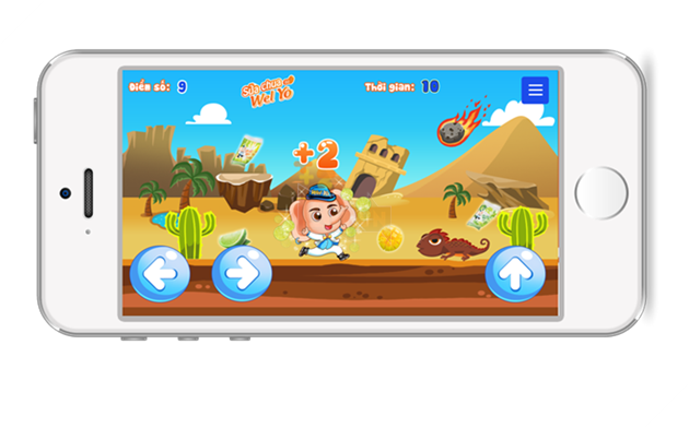 Gioi tre thich thu voi ung dung san sua chua hinh anh 1