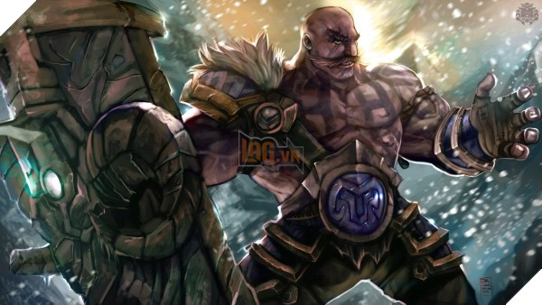Braum
