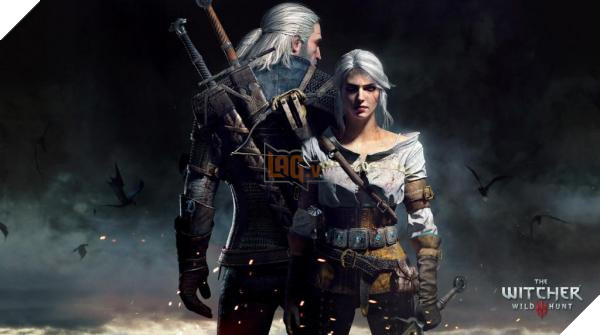 The Witcher III GOTY sẽ không dùng bản save từ game gốc trên hệ máy console