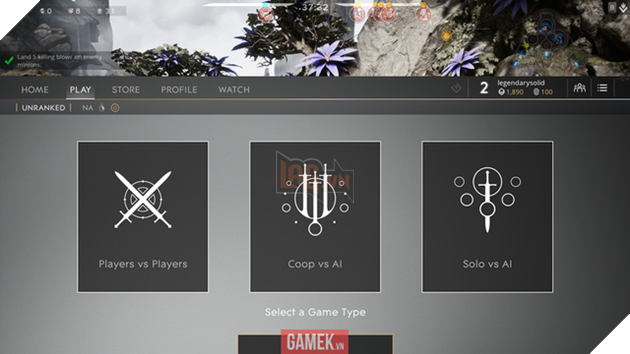 Chơi thử Paragon - MOBA bắn súng đỉnh cao mới mở cửa Open Beta