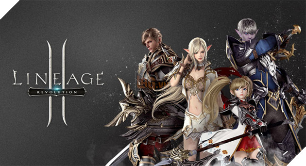 Há hốc mồm với game mobile mang đến chế độ "Công Thành Chiến" lên tới 1600 người