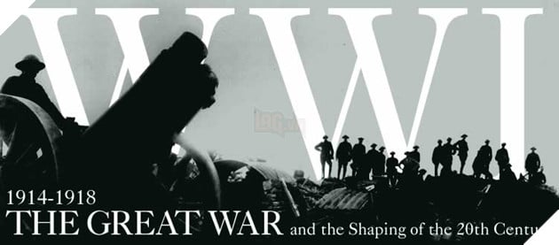  Tản mạn Lý giải nguyên nhân Battlefield 1 chọn Chiến tranh Thế giới thứ nhất 2