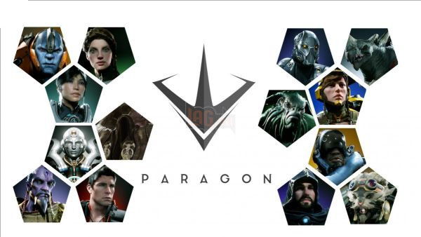 GameSpot tặng code XP Boost 100% cho game thủ Paragon