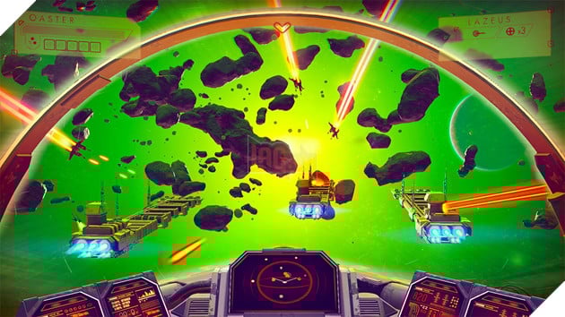 No Man's Sky sẽ có hai bản cập nhật cải thiện chất lượng game 2