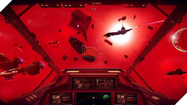 No Man's Sky sẽ có hai bản cập nhật cải thiện chất lượng game