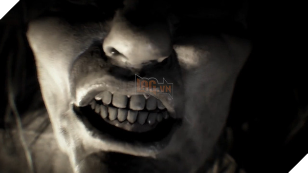 Resident Evil 7 giống Outlast đến lạ kì trong gameplay mới