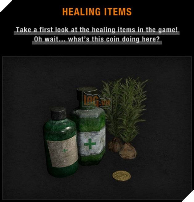 Resident Evil 7 giống Outlast đến lạ kì trong gameplay mới