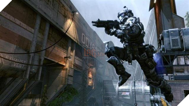 Titanfall 2 sẽ giữ chân người chơi như thế nào? 3