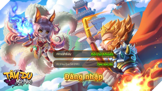 Top game mobile online ấn tượng đã ra mắt tại Việt Nam nửa đầu tháng 8