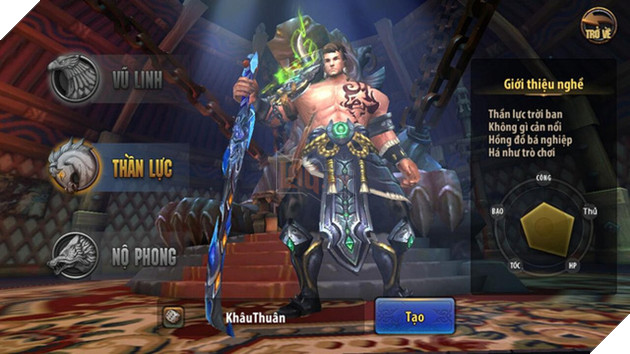 Top game mobile online ấn tượng đã ra mắt tại Việt Nam nửa đầu tháng 8