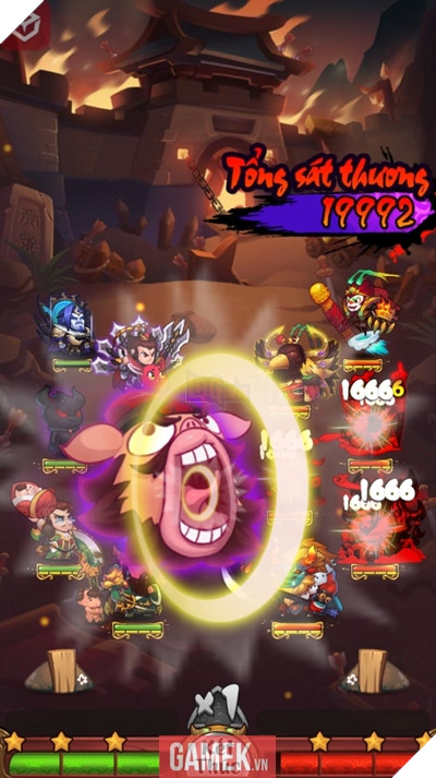 Top game mobile online ấn tượng đã ra mắt tại Việt Nam nửa đầu tháng 8