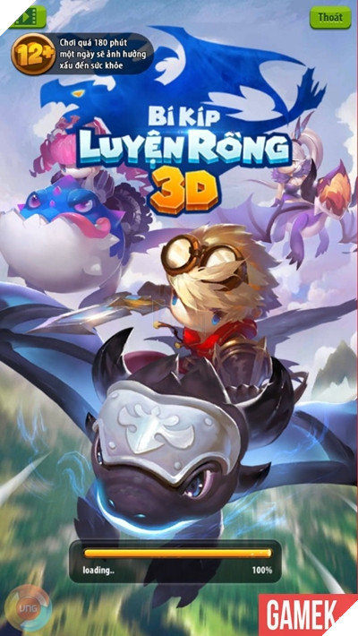 Top game mobile online ấn tượng đã ra mắt tại Việt Nam nửa đầu tháng 8