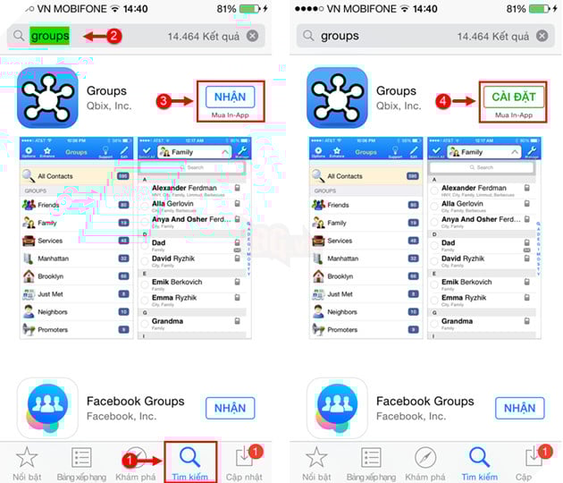 6 vấn đề kinh điển của người dùng iPhone và cách khắc phục 10