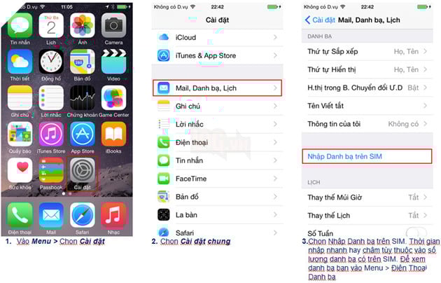 6 vấn đề kinh điển của người dùng iPhone và cách khắc phục 14