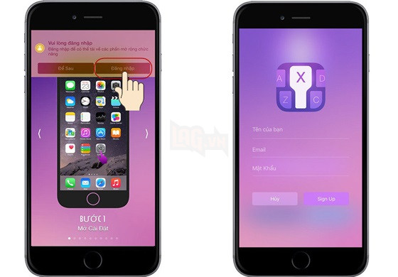 6 vấn đề kinh điển của người dùng iPhone và cách khắc phục 3