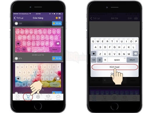 6 vấn đề kinh điển của người dùng iPhone và cách khắc phục 5