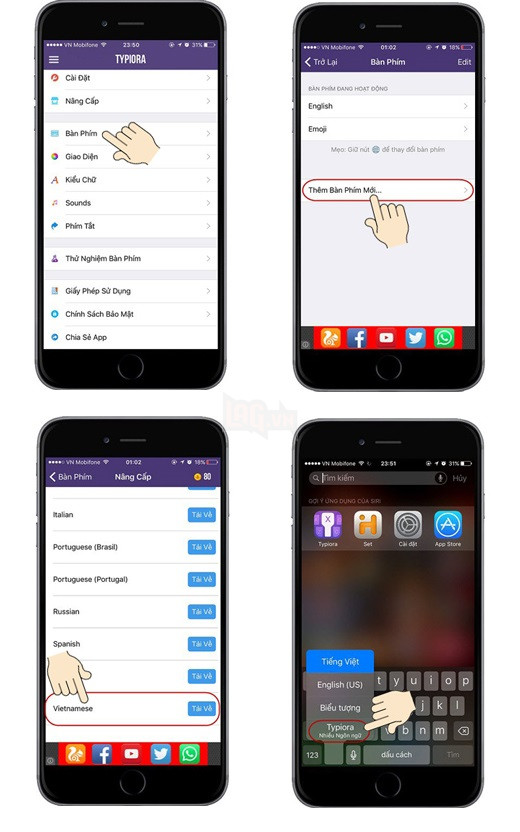 6 vấn đề kinh điển của người dùng iPhone và cách khắc phục 6