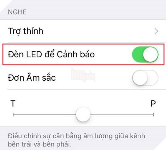 6 vấn đề kinh điển của người dùng iPhone và cách khắc phục 9