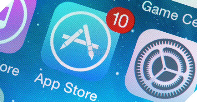Vì sao App Store thành công kỷ lục không lâu sau thời gian hè