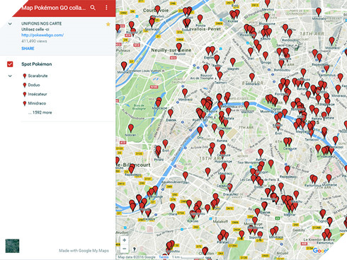 6 “trợ thủ” đắc lực giúp săn Pokemon hiệu quả