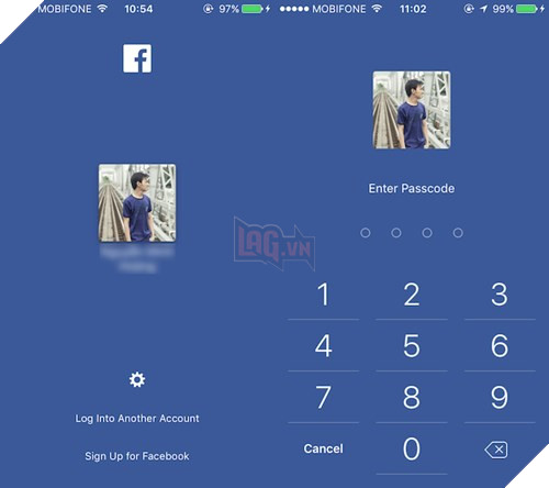 5 mẹo thú vị trên Facebook có thể bạn chưa biết  2