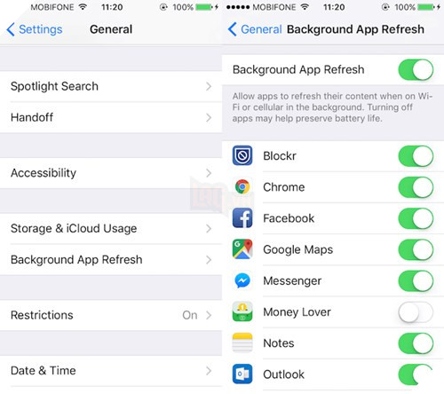 5 mẹo thú vị trên Facebook có thể bạn chưa biết  4