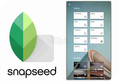 Top 9 ứng dụng Android chỉnh sửa ảnh tốt nhất. 