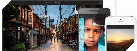 Top 9 ứng dụng Android chỉnh sửa ảnh tốt nhất.  4