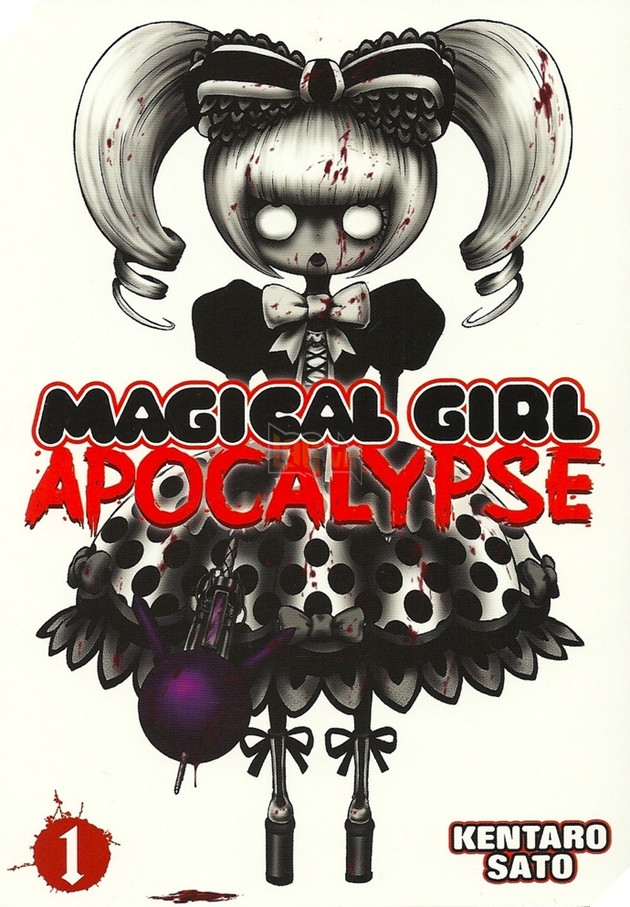 6 manga kinh dị mà vô cùng lôi cuốn ai cũng nên đọc qua