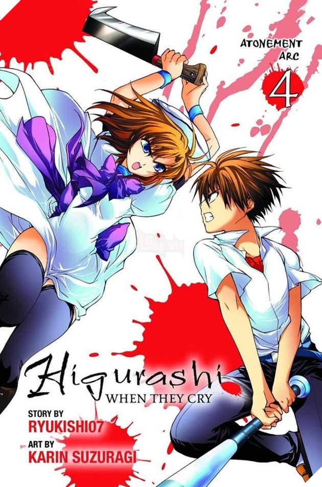 6 manga kinh dị mà vô cùng lôi cuốn ai cũng nên đọc qua