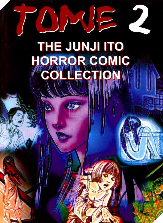 6 manga kinh dị mà vô cùng lôi cuốn ai cũng nên đọc qua