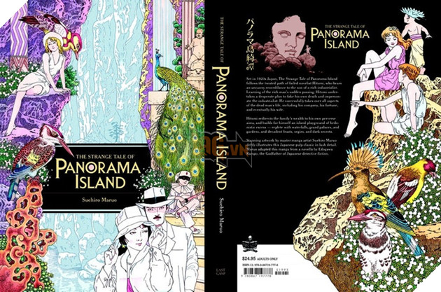 6 manga kinh dị mà vô cùng lôi cuốn ai cũng nên đọc qua