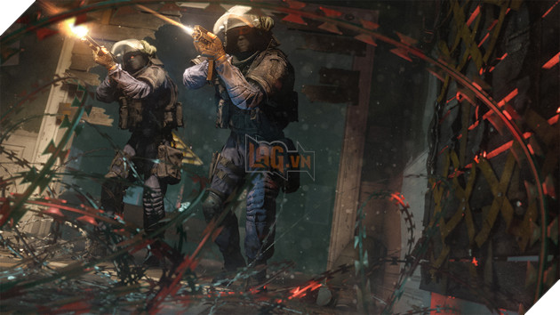 BattleEye ngày càng mạnh lên, hàng ngàn người chơi gian lận đã bị khóa tài khoản 2