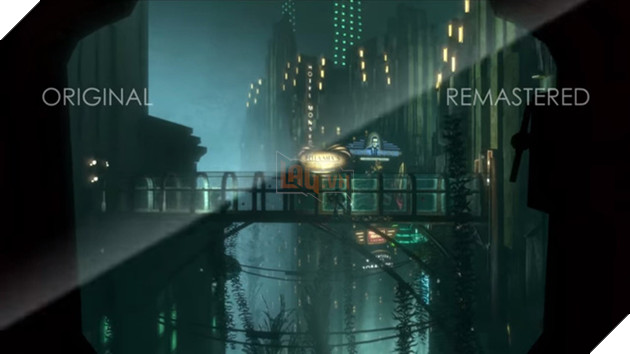 BioShock: The Collection - Liệu có đáng đồng tiền bát gạo?