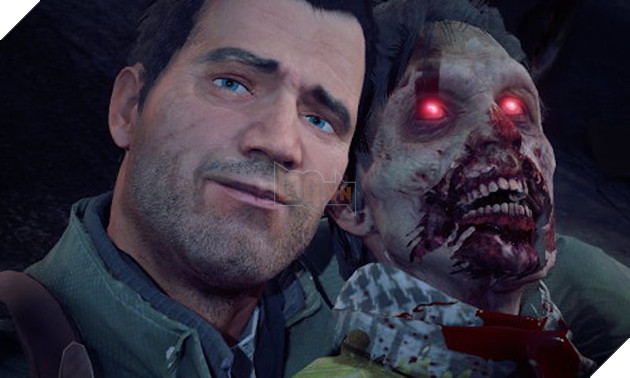 Dead Rising 4 sẽ vẫn rất vui nhộn 3