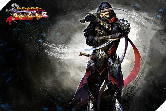 Game online 3D đầu tiên tại Việt Nam cho phép game thủ được... chuyển giới