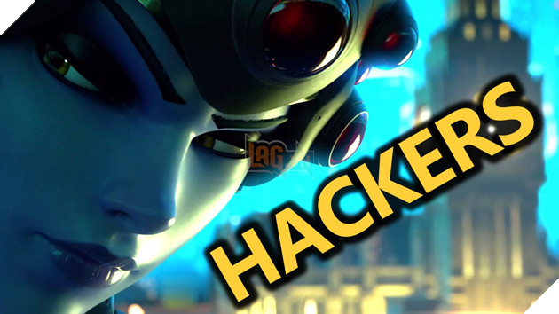 Overwatch: Thêm 4200 tài khoản Trung Quốc bị khóa do sử dụng hack 3