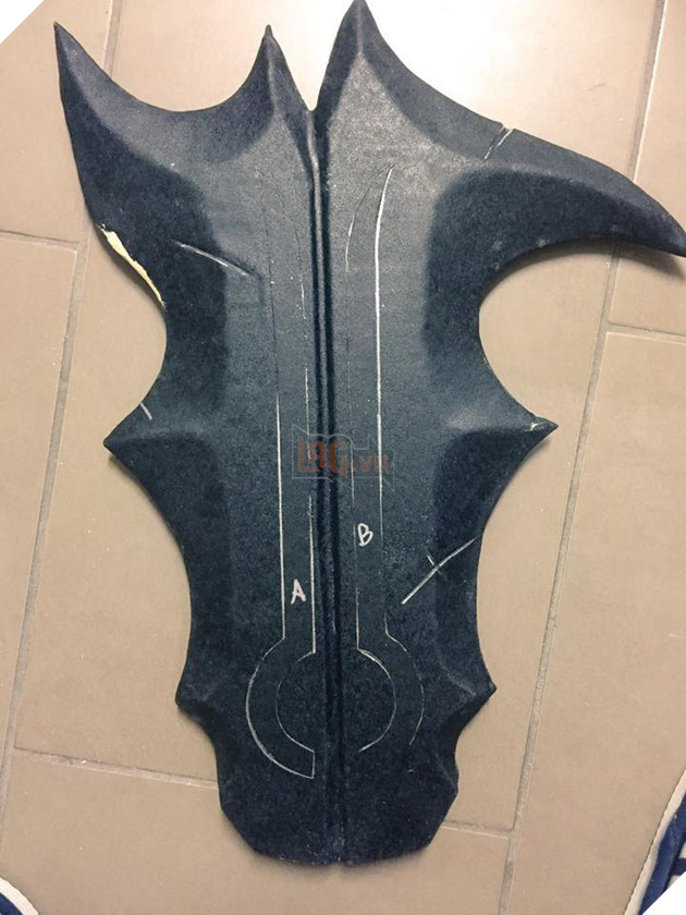 Liên Minh Huyền Thoại: Ngắm bộ ảnh cosplay Sivir Công Chúa Chiến Binh cực kỳ nóng bỏng