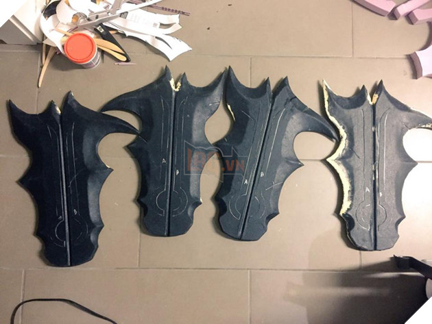 Liên Minh Huyền Thoại: Ngắm bộ ảnh cosplay Sivir Công Chúa Chiến Binh cực kỳ nóng bỏng