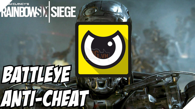 BattleEye ngày càng mạnh lên, hàng ngàn người chơi gian lận đã bị khóa tài khoản