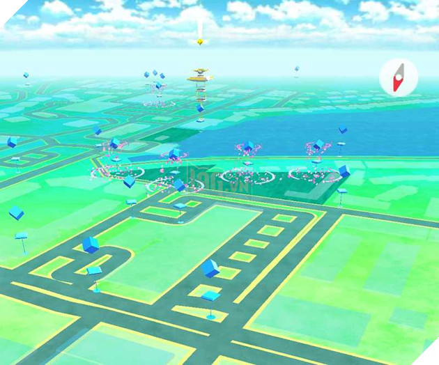  Người chơi Pokemon Go gian lận sẽ bị khóa tài khoản  2