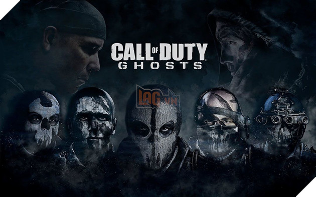 Call of Duty: Infinite Warfare sẽ là khởi đầu một seri mới 2