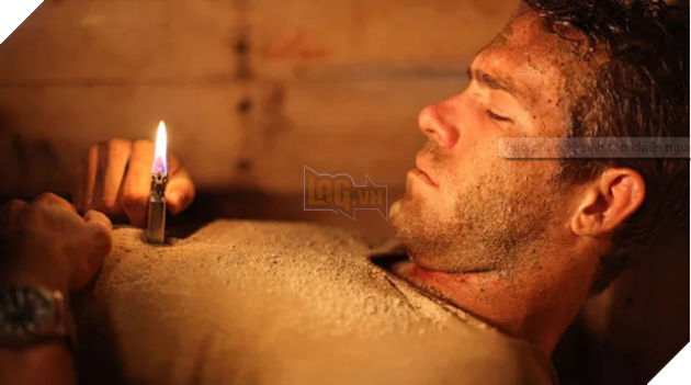 7 bộ phim về sinh tồn khiến người xem khiếp sợ