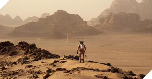 7 bộ phim về sinh tồn khiến người xem khiếp sợ